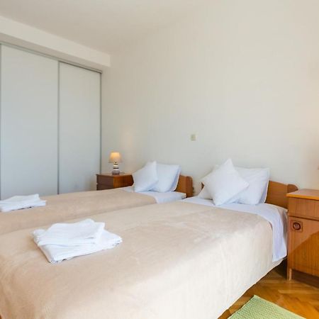 Apartment Sea To Sky Dubrovnik Dış mekan fotoğraf
