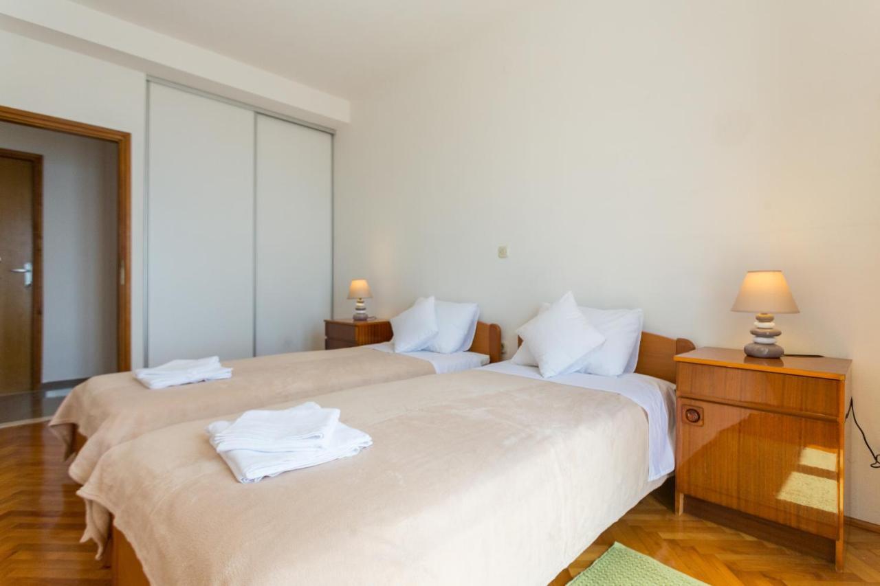 Apartment Sea To Sky Dubrovnik Dış mekan fotoğraf