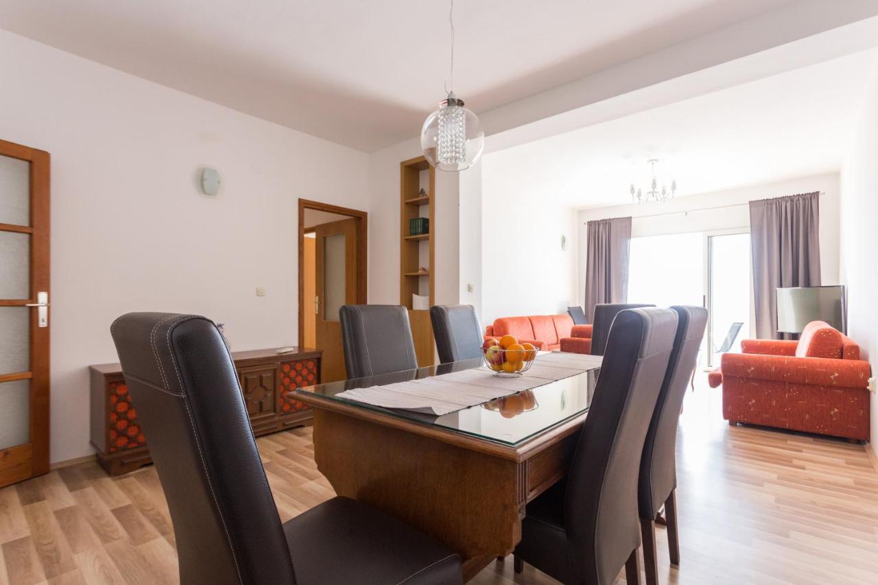 Apartment Sea To Sky Dubrovnik Dış mekan fotoğraf