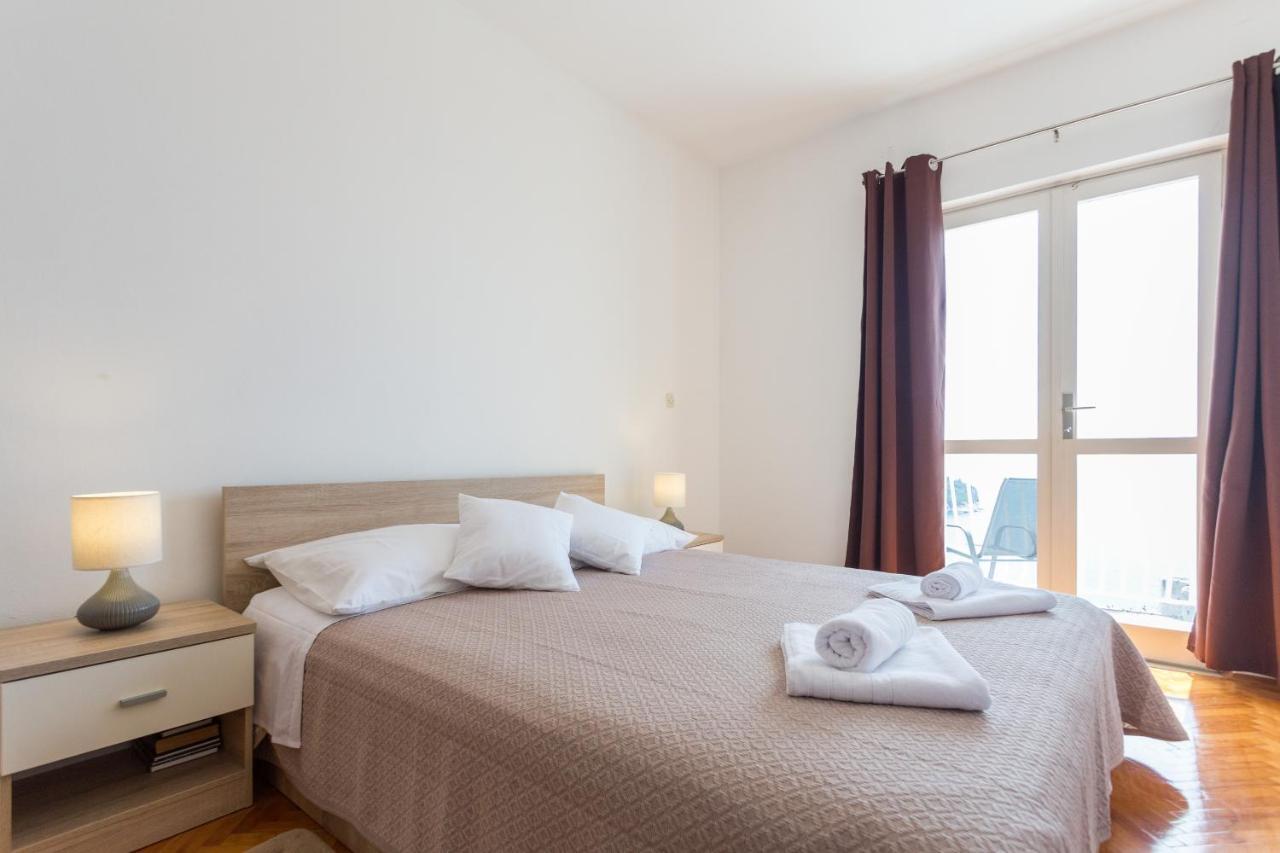 Apartment Sea To Sky Dubrovnik Dış mekan fotoğraf