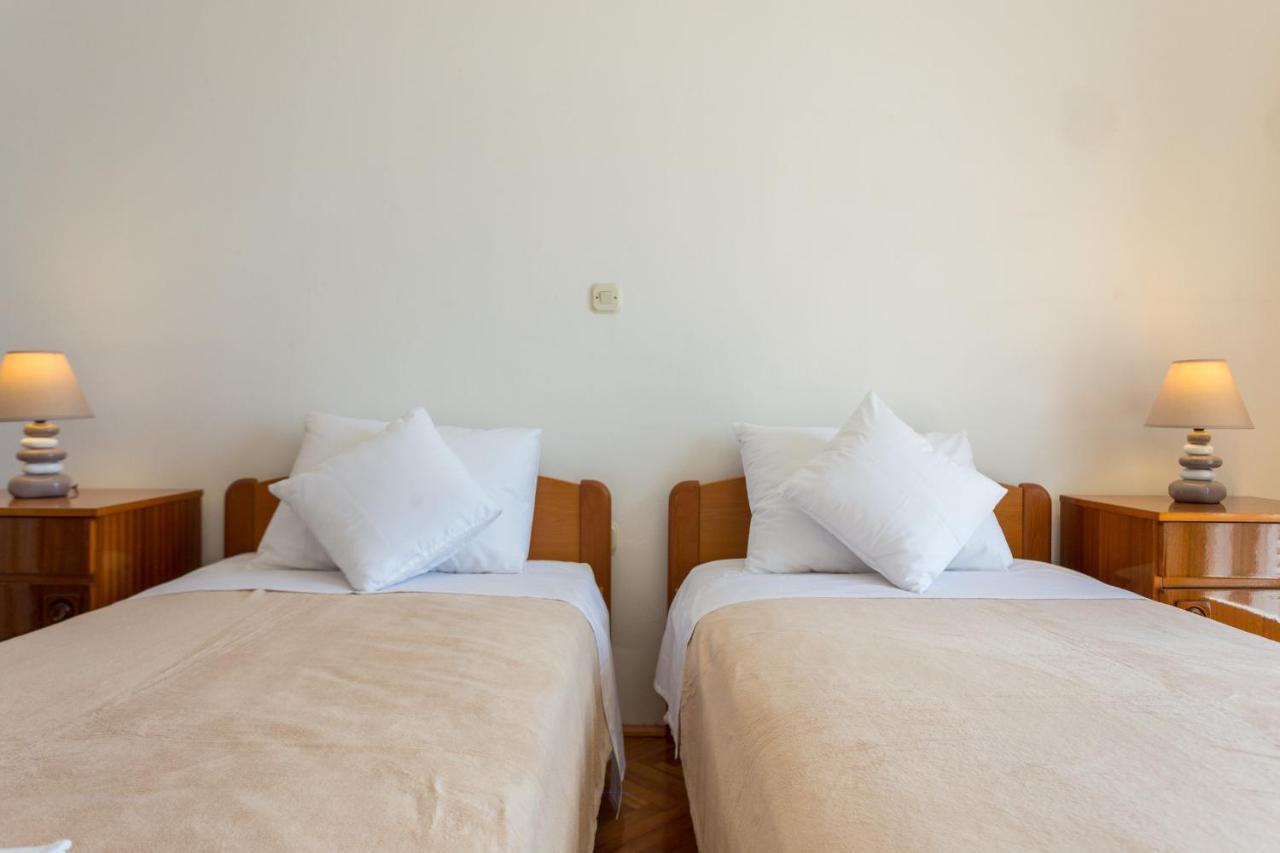 Apartment Sea To Sky Dubrovnik Dış mekan fotoğraf