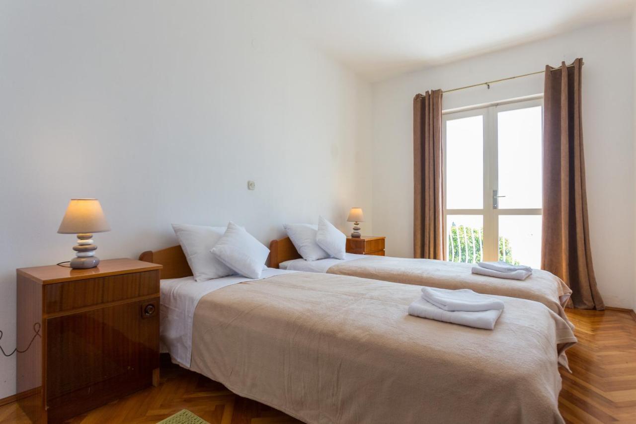 Apartment Sea To Sky Dubrovnik Dış mekan fotoğraf