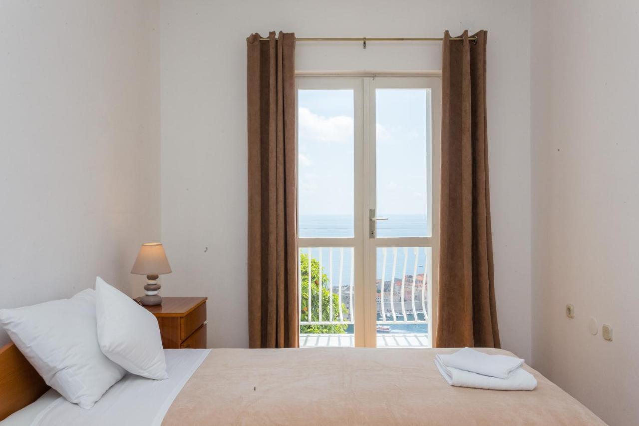 Apartment Sea To Sky Dubrovnik Dış mekan fotoğraf