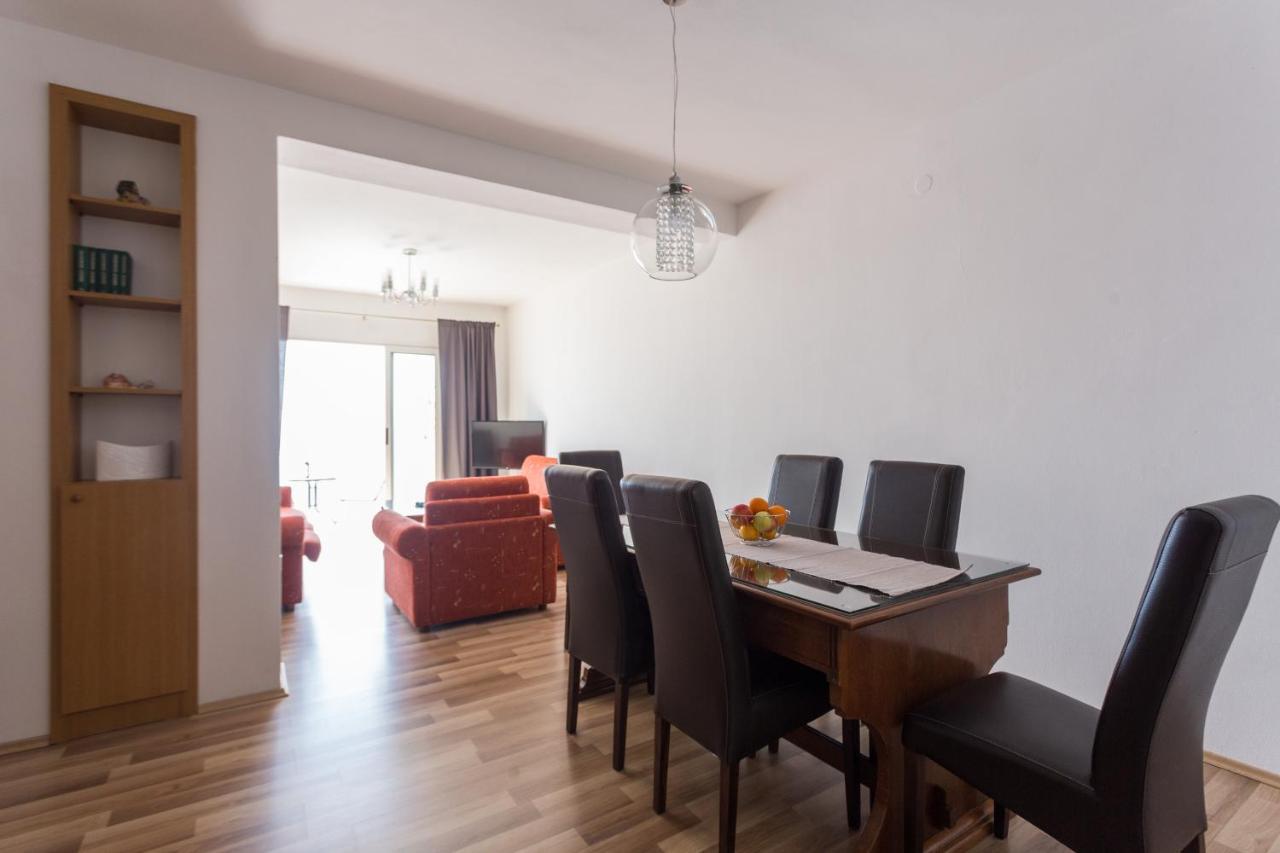 Apartment Sea To Sky Dubrovnik Dış mekan fotoğraf