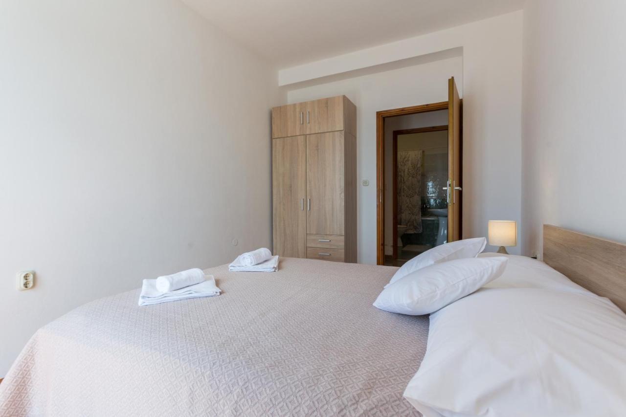 Apartment Sea To Sky Dubrovnik Dış mekan fotoğraf